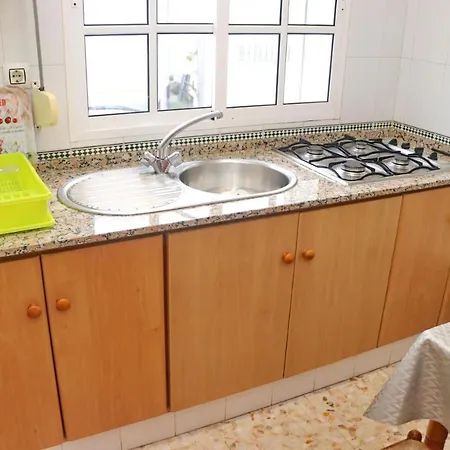 Calle Ancha 01 Conil de la Frontera