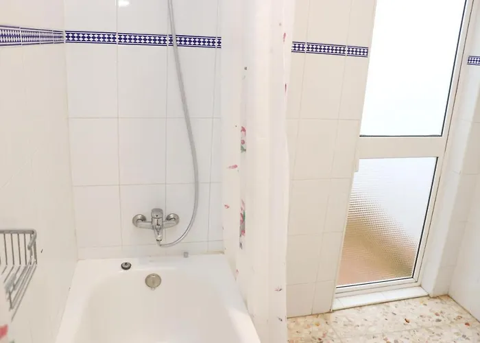 Calle Ancha 01 Apartment