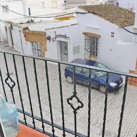 Calle Ancha 01 Διαμέρισμα