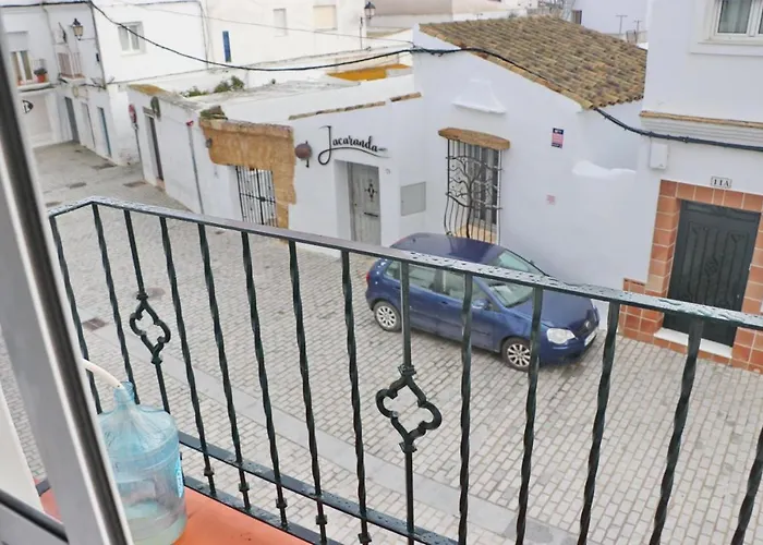 Calle Ancha 01 Διαμέρισμα